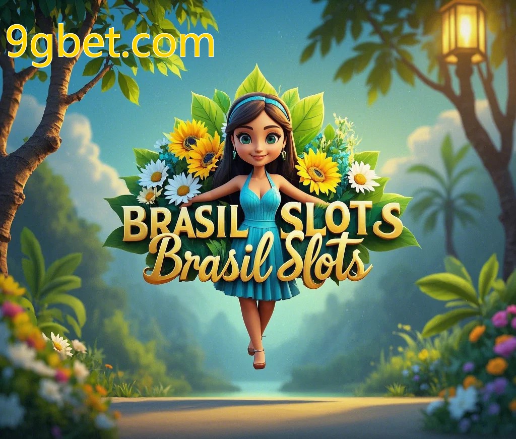 9GBET GAME-Slots