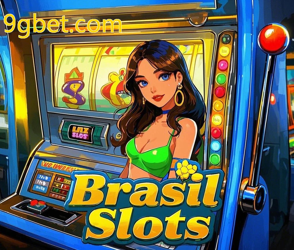 9GBET GAME-Slots